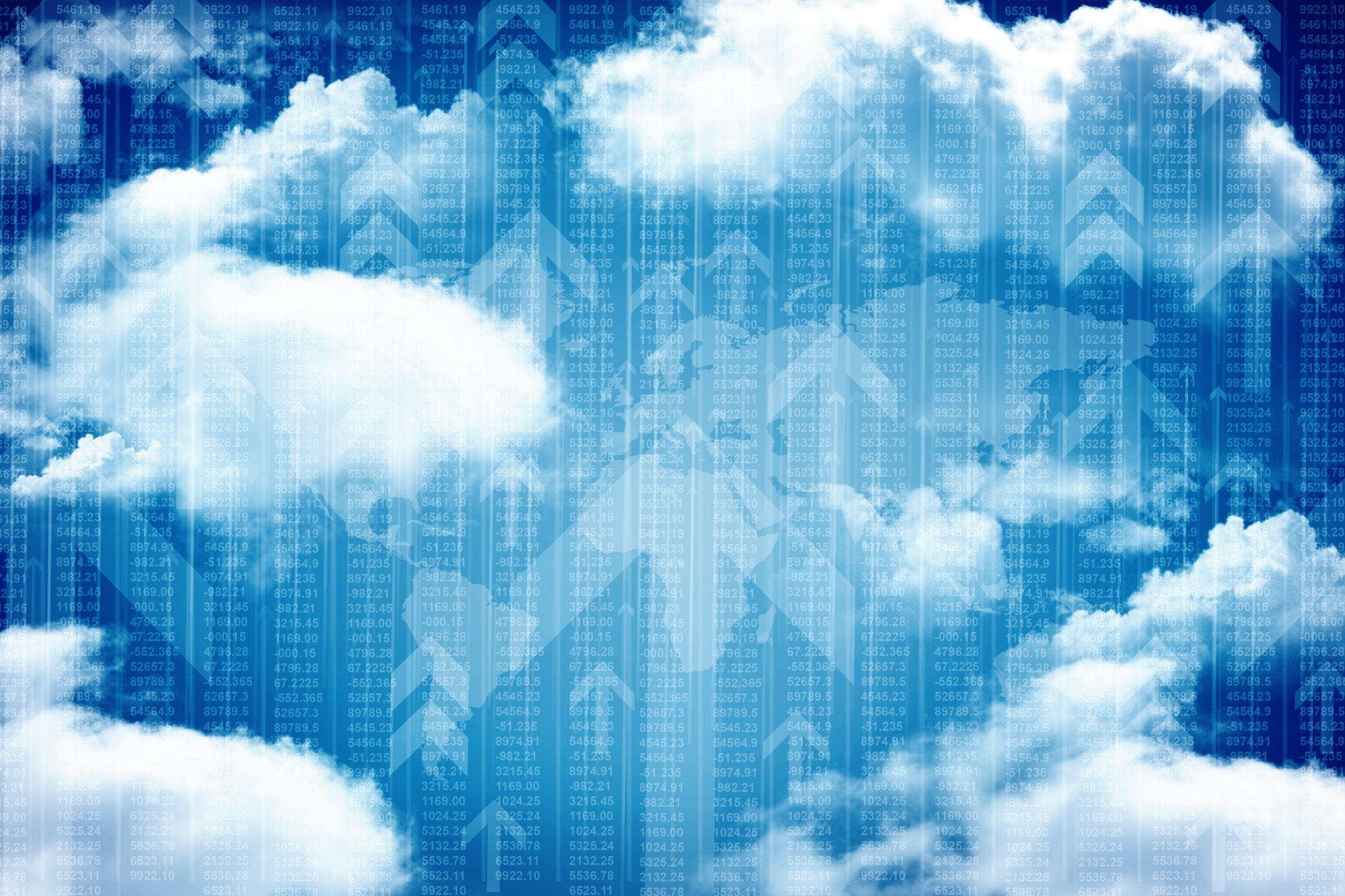 Cloud Adoption Strategies in Financial Services - Data Canopy