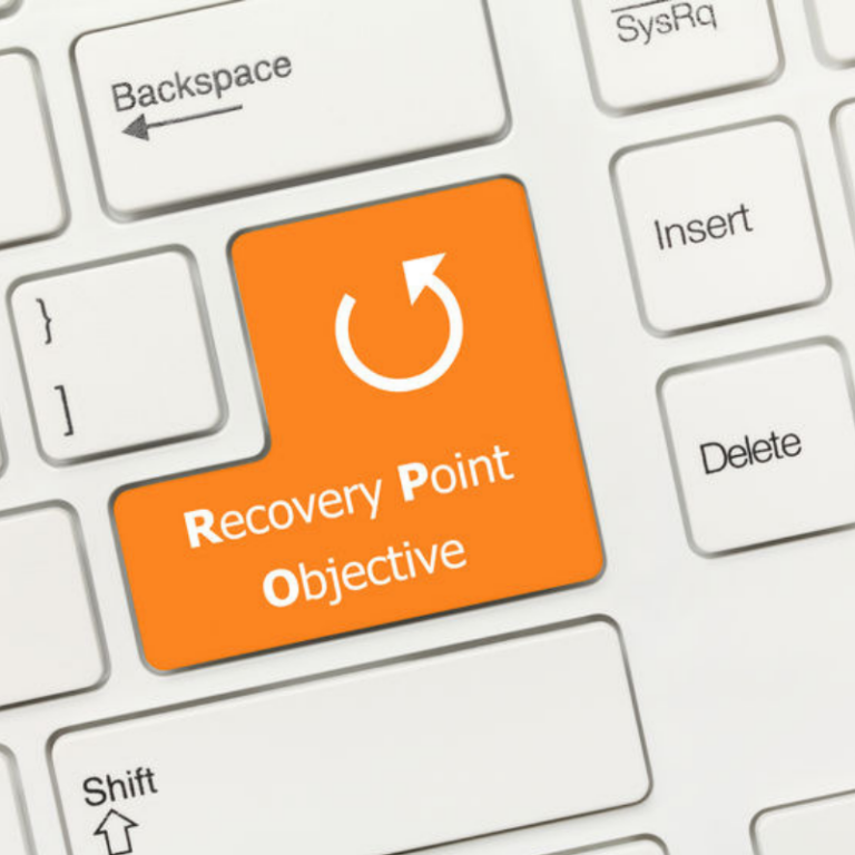 Defining Recovery Point Objective - Data Canopy