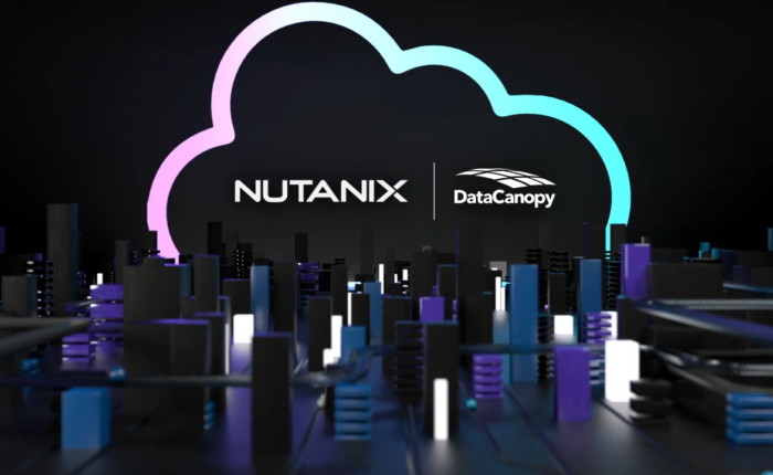 Nutanix and Data Canopy for hyper-converged infrastructure (HCI).