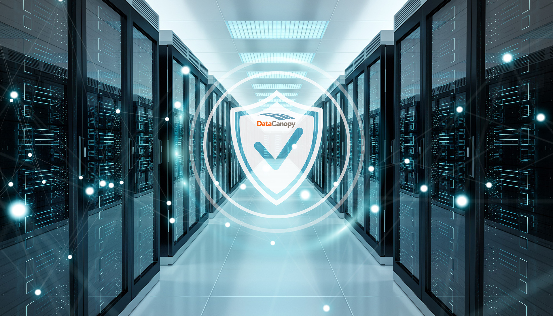 Data Center Security